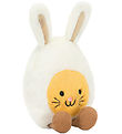 Jellycat Soft Toy - 14 cm - Amuseables Bunny Egg