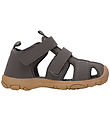 Sandales Hummel - Velcro Infant - Tour Eiffel