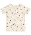 Petit Piao T-shirt - Dragonfly