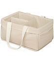 Cam Cam Diaper storage - 32x15x23 cm - Praline