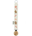 Cam Cam Pacifier Clip - Augusta