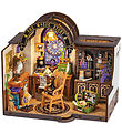 Rolife Miniature diorama - DIY - The Magic Study DG166 - 267 Set