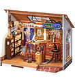 Rolife Miniature Diorama - DIY - Kiki's Magic Emporium DG155 - 2