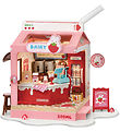 Rolife Miniatur-Diorama - DIY - Strawberry Milch Box DS034 - 73