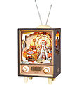 Rolife Miniatur-Diorama - DIY - Music Träumer - Sunset Karneval