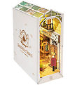Rolife Miniature Diorama - DIY - Book Nook & Wonderland - Sunshi