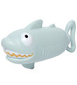 SunnyLife Water Squirters Shark - Pastel Blue