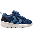 Hummel Shoes - Crosslite Infant - True Blue