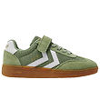 Hummel Shoes - VM78 CPH Jr - Tea