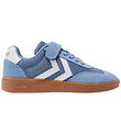 Hummel Shoes - VM78 CPH Jr - Faded Denim