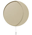 Ferm Living Wall Lamp - Neba - Cashmere