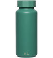 Design Letters Hitabrúsi - 500 ml - Dökkgrænn