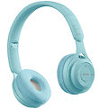 Lalarma Headphones - Wireless - Blue Pastel
