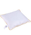 Happy Kids Pillow - Down - 40x45 cm - Baby - White