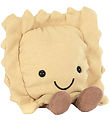 Peluche Jellycat - 13x11 cm - Raviolis Amuseables