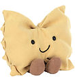 Jellycat Soft Toy - 9x11 cm - Amuseables Farfalle