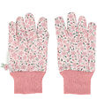 Little Dutch Garden gloves - Fairy Garden - Pink
