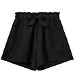 Sofie Schnoor Shorts - Estrellasy - Black