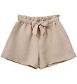 Sofie Schnoor Shorts - Sterne - Soft Brown