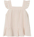 Lil' Atelier Top - NmfFemke - Coconut Milk/Morganite