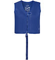 Vanilla Copenhagen Schwimmweste - Neo - Azurblau Blue