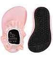 Vanilla Copenhagen Badeschuhe - Englisch Rose m. Rüschen