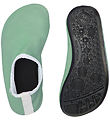 Vanilla Copenhagen Badeschuhe - Farn Green
