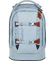 Satch Schulranzen - Packung - Nordic Ice Blue