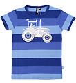 Danefæ T-shirt - Danesigurd Tee - Frisk Tractor