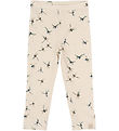Petit Piao Leggings - Dragonfly