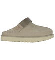 UGG Shoes - Goldstar Clog - Sand