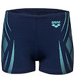 Arena Swim Trunks - Poseidonia - Navy