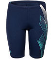 Arena Swim Trunks - Sea Water - Navy