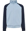 Hummel Cardigan - hmlDaily - Skyway