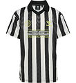 Hummel Stuttermabolur - hmlVigo Fótbolti -Black