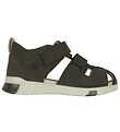 Ecco Sandals - Mini Stride Fisherman - Tarmac