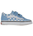 Vans Schuhe - Old Skool V - Hermitage Blue
