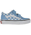 Vans Schuhe - Old Skool V - Heritage Blue