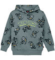 LEGO® Wear Ninjago Sweatshirt - Light Green