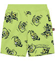 LEGO® Wear Ninjago Shorts - LwPasi - Hell Green