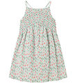 Name It Kleid - NkfFillo - Misty Blue