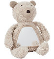 Smallstuff Activity Toy - Wool - Natural