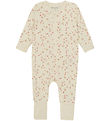 Minymo Jumpsuit - Dusty Cedar