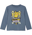 Minymo Blouse - Pikachu - Flint Stone