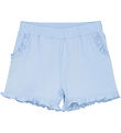 Minymo Shorts - Skyway