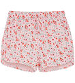 Minymo Shorts - Rose Quartz