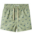Name It Badshorts - NmmZune - Te