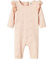 Lil' Atelier Sundgalli - NbfFelice - UV40+ - Peach Písk