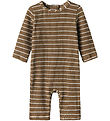 Lil' Atelier Badoverall - NmbFredo - Shitake