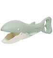 SunnyLife Sand Toys - Sand Claw - Whale - Green